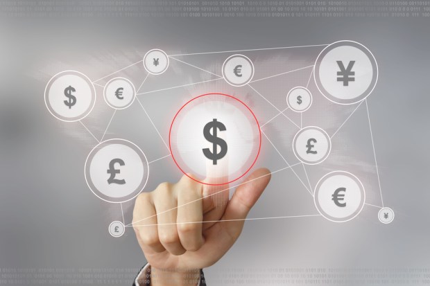 Payment Rails Latest To Roll Out API-Enabled Global Business Payments Platform