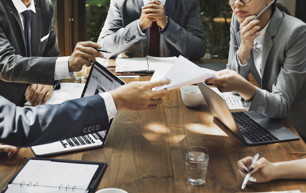 Sharing Success On Small Business Week
