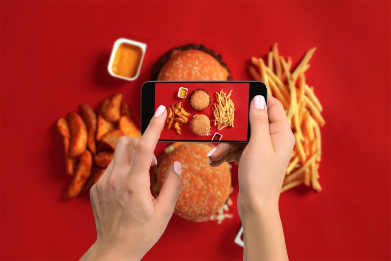 NEW STUDY: Why Fast Food Isn’t Innovating Fast Enough