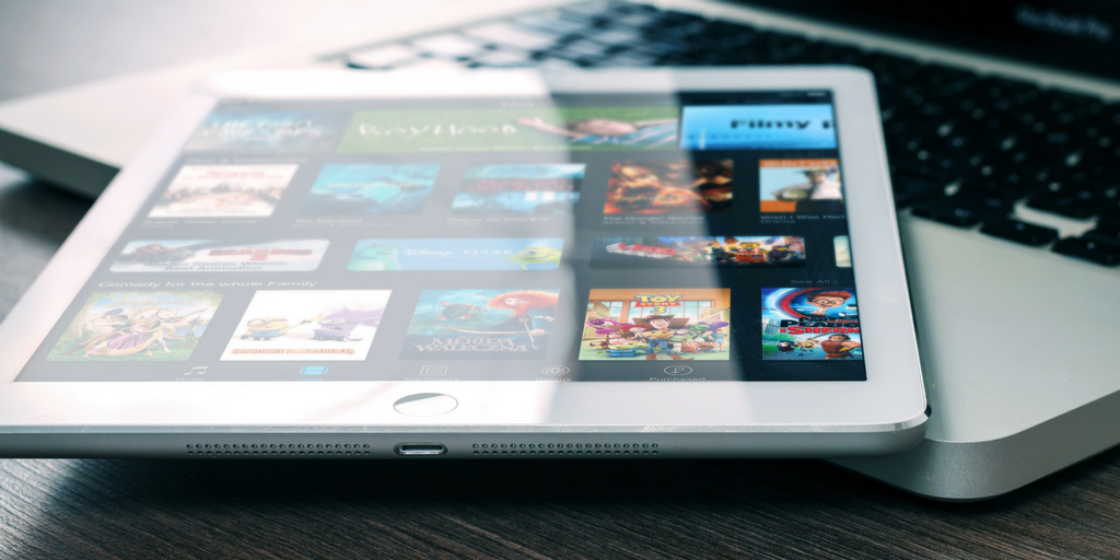 Is Cryptocurrency The Key To Shoppable Movie Content?