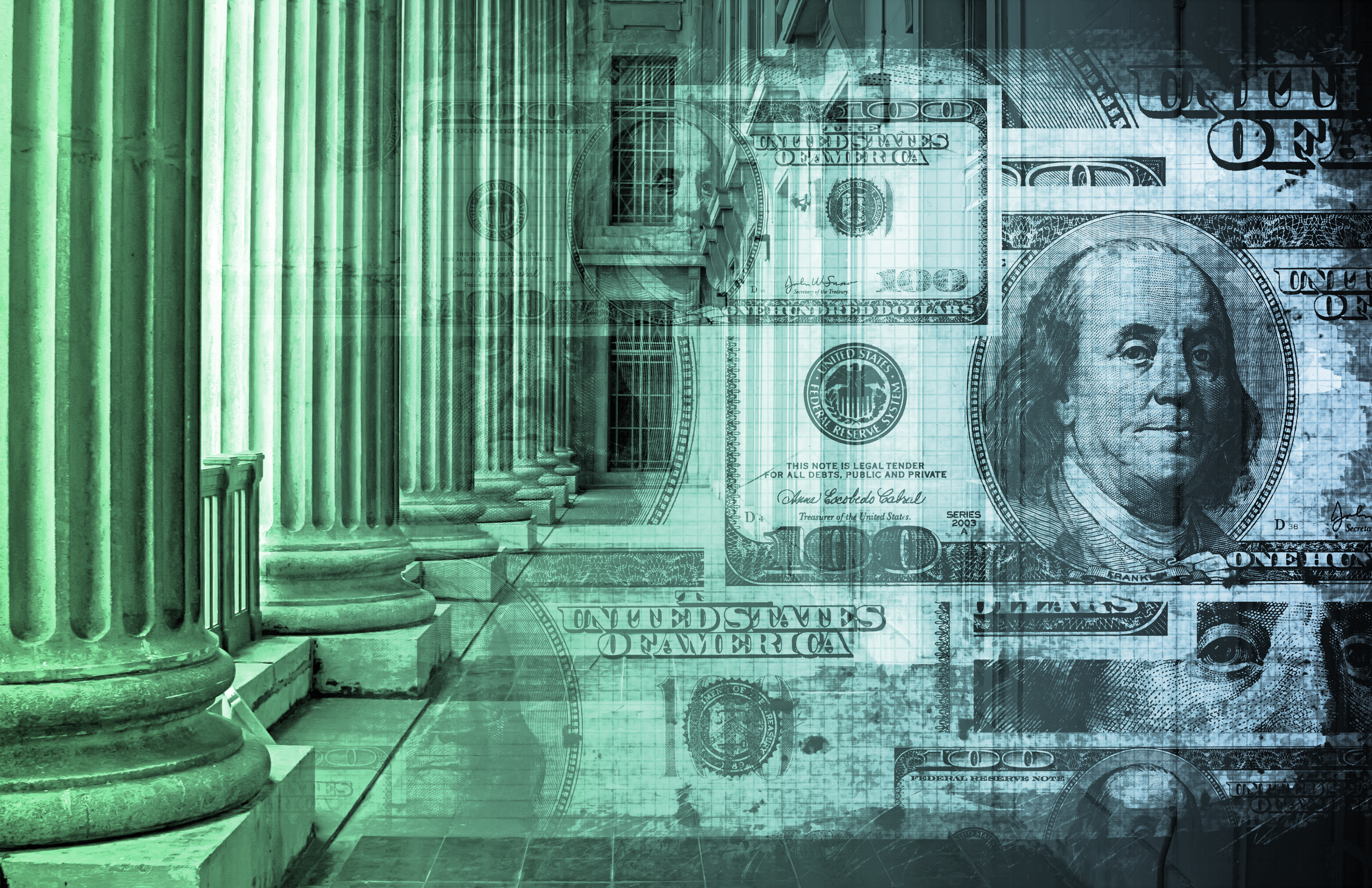 DataVisor CEO On Winning The AML Arms Race