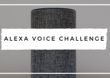 Alexa Voice Challenge Echo