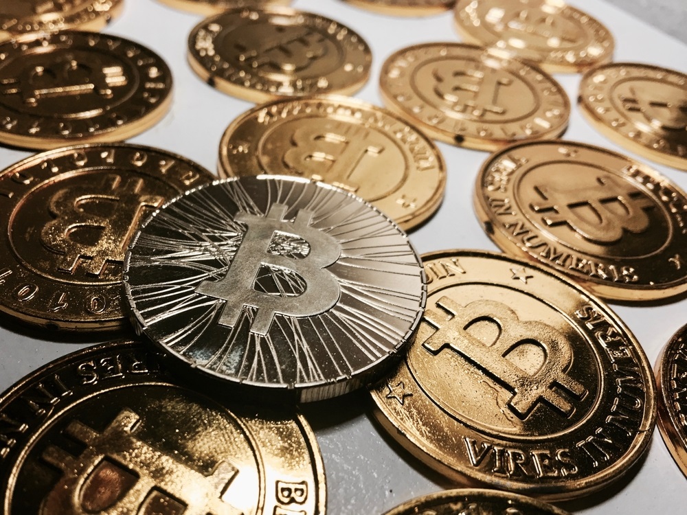 BofA Examines Use Of Credit Cards For Bitcoins