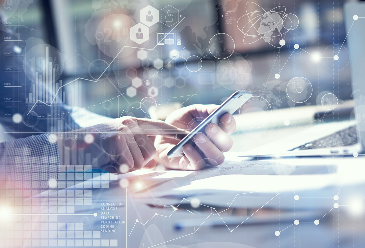 Building And Keeping Trust, With Banks
