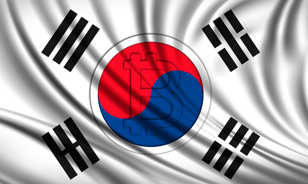South Korea Backs Off Bitcoin Ban