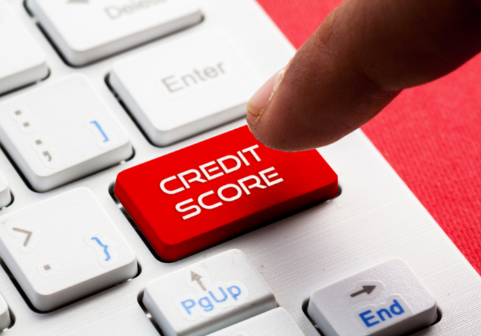 Credit Score