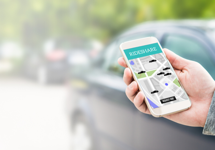 What’s Old Is New Again: Surge Pricing