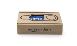 Amazon Dash