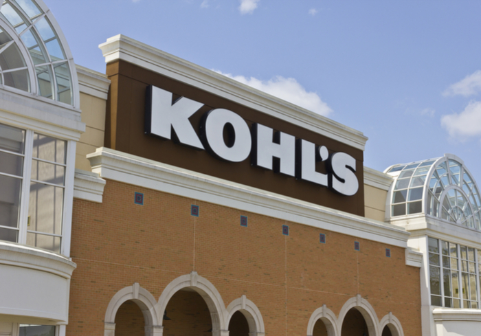 Kohl’s Beats Street Expectations, But Weak Guidance Depresses Share Price
