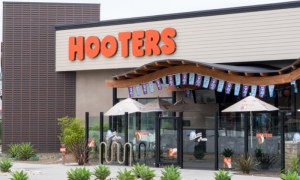 Hooters