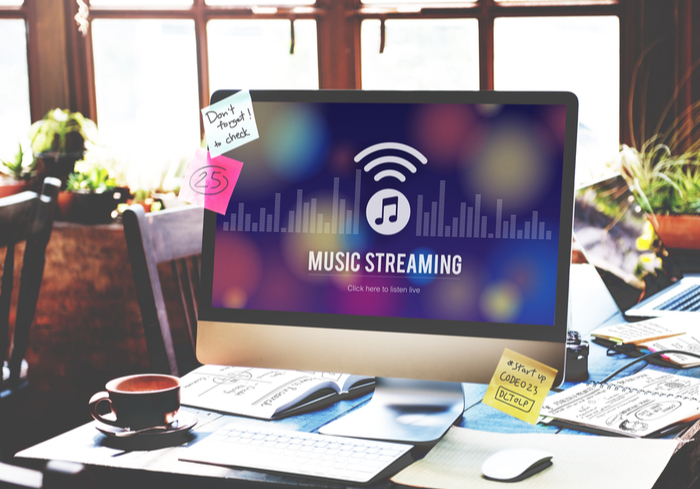 Streaming Services Put Big Dent In Music Sales