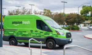 AmazonFresh