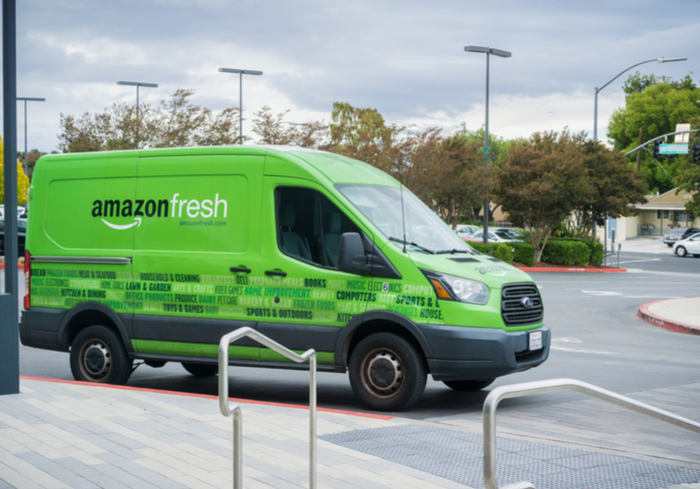 AmazonFresh