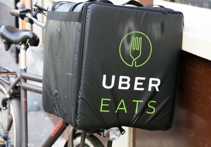 Uber Eats In Australia Under Scrutiny From Competition Watchdog