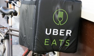 Uber Eats