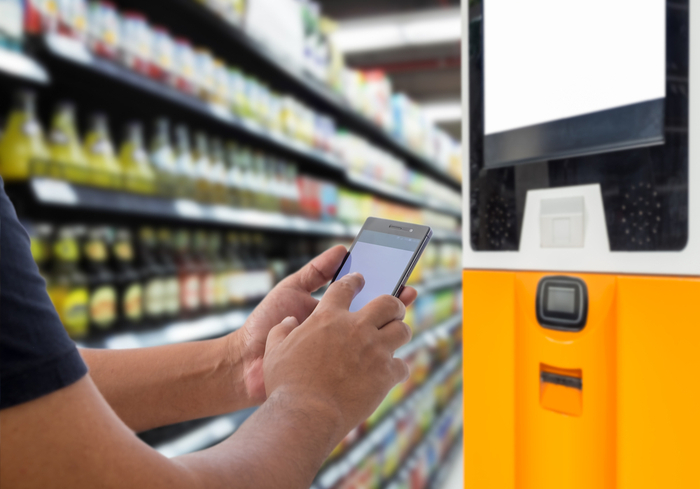 USA Technologies Helps Jackson Brothers Of The South Go Cashless