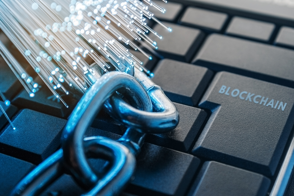 Blockchain Slowdown Coming Down The Block?