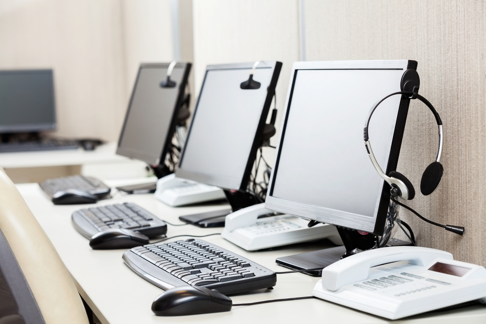 Helping Turn Callers Into Loyal Customers