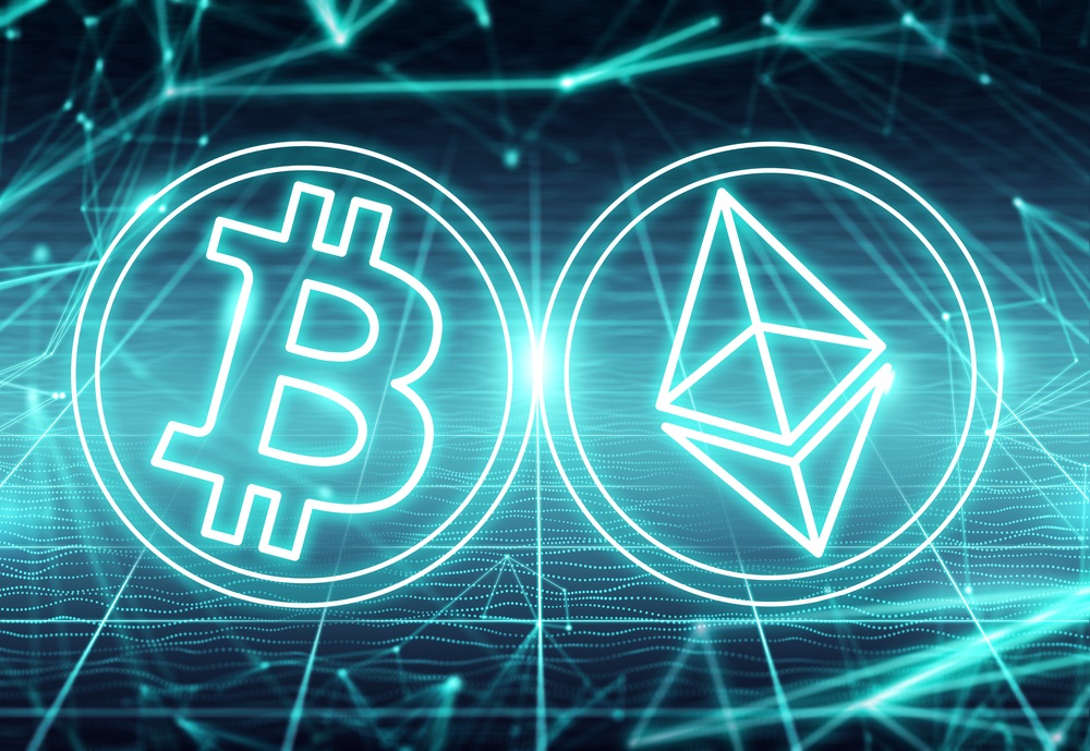 Ethereum Surpasses $1K