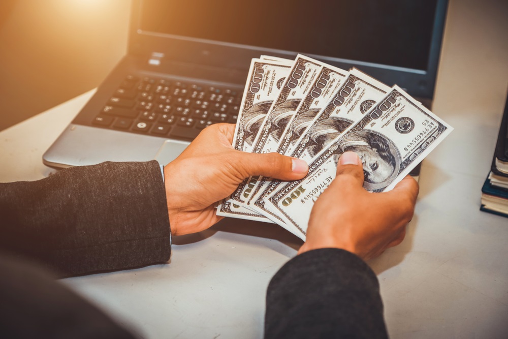 PayNearMe Enables Invoice Payment With Cash