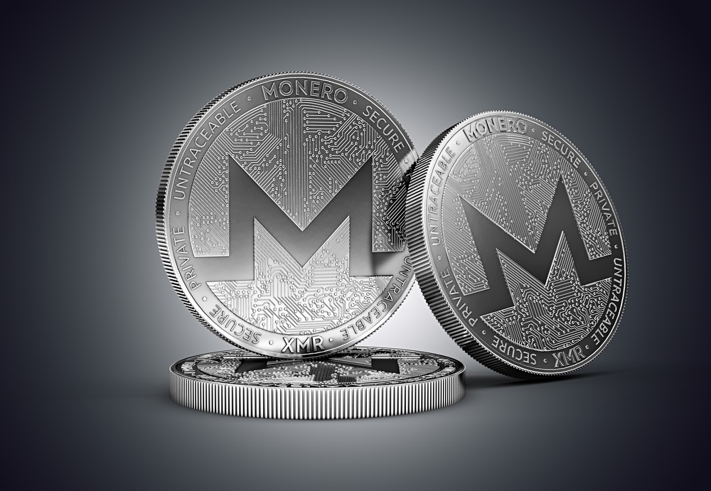 Forget Bitcoin — Privacy Tokens A Favorite Of The Bad Guys