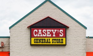 Casey's