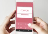 Digital Coupon