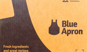 Blue Apron