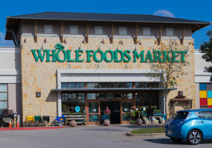 Whole Foods