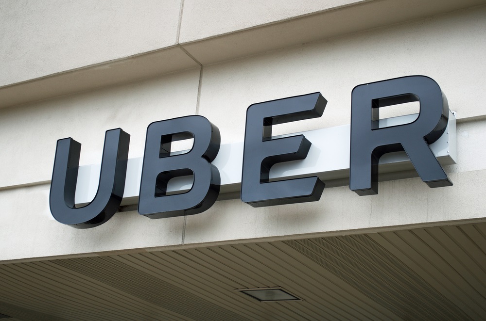 Uber Sued Over Payment For Alleged Fraudulent Ads