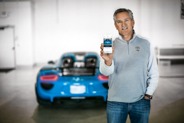 Blinker CEO: Every Picture Tells An Auto Sales Story