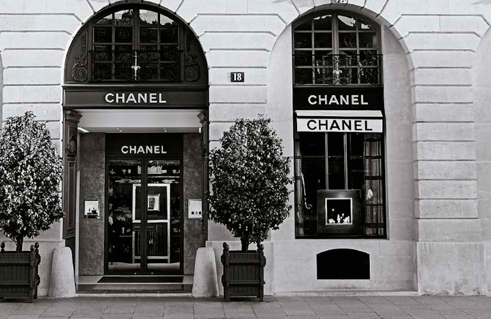 Chanel And Farfetch Ink New Strategic Partnership