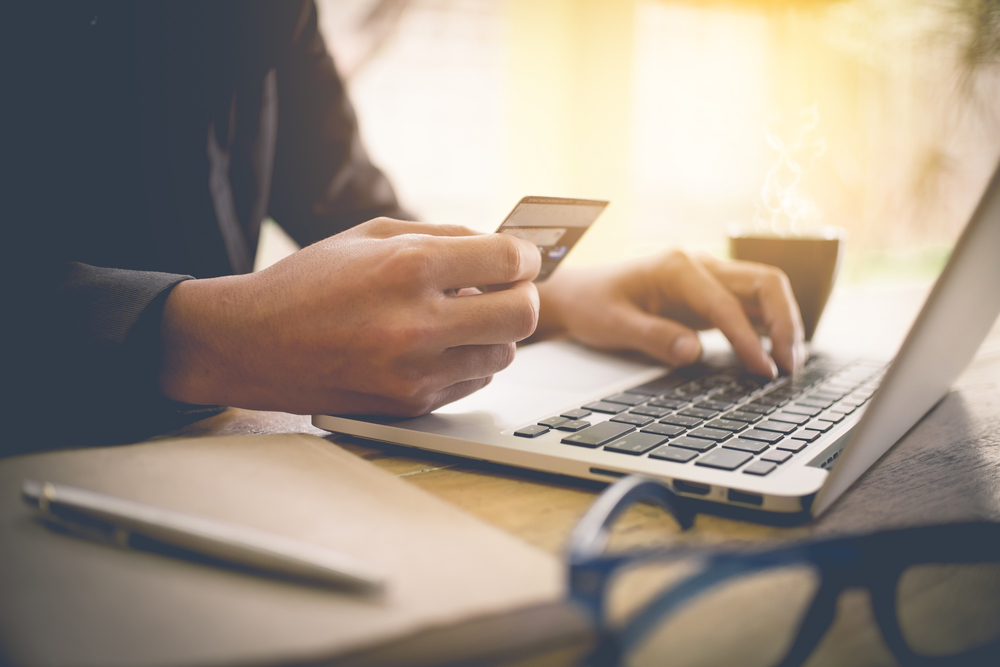 For Community Banks, Big Business From Small Business Credit Cards