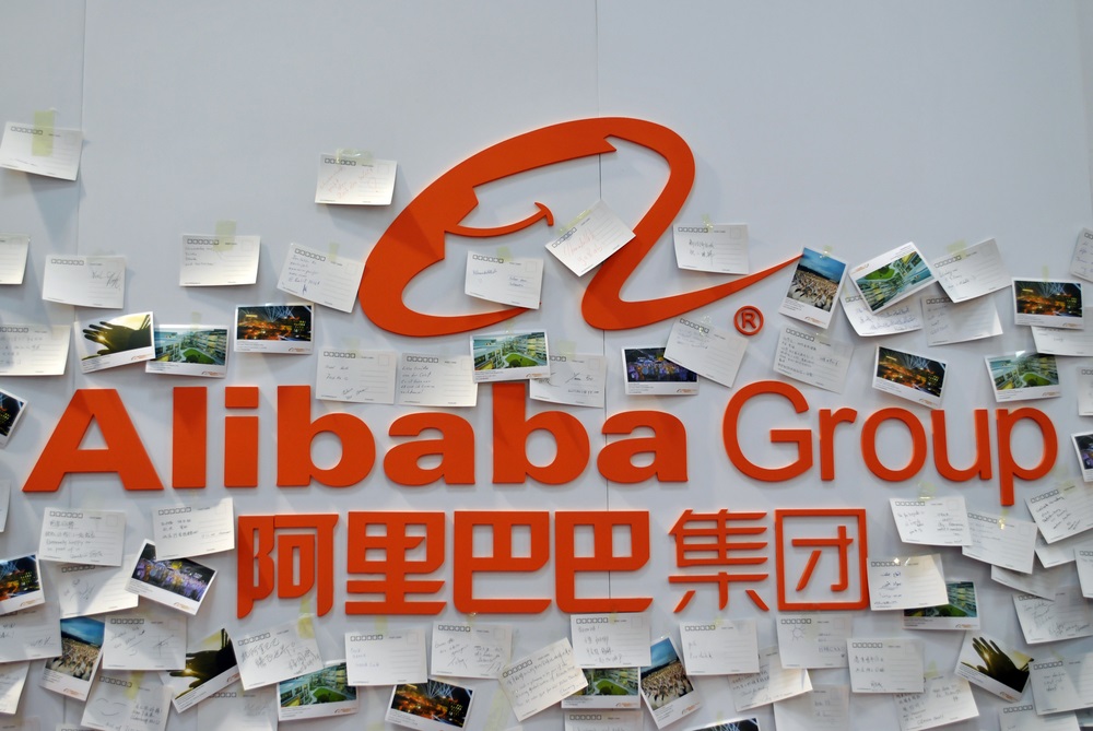 Core eCommerce Strong, Alibaba Mobile Users Up 20 Pct YoY
