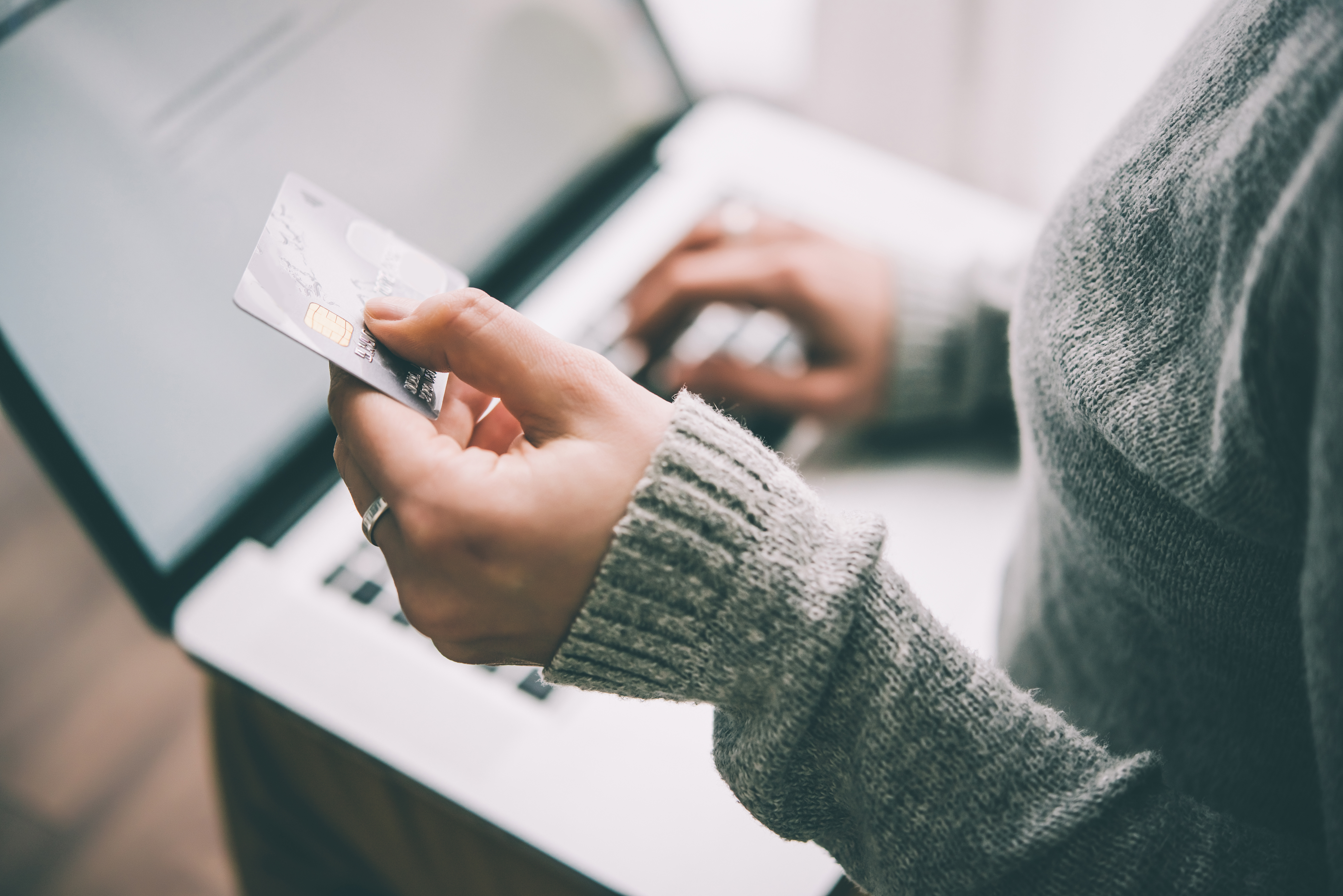 Cashing In On Returns: Marketplaces Reinvent Inventory Liquidation