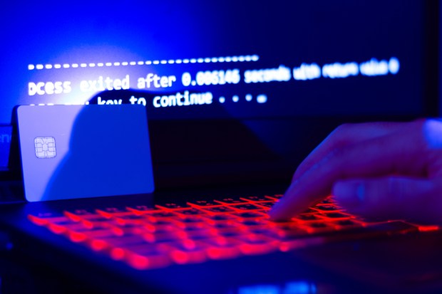 Mexican Banking Exec Still Worried About Cyberattacks