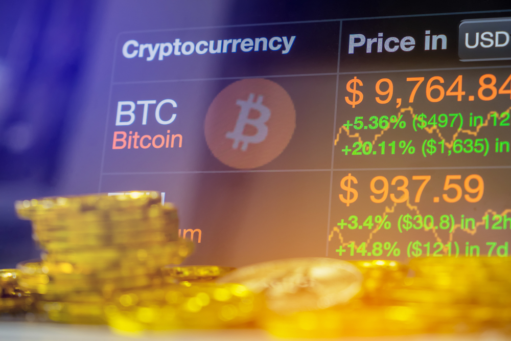 What Crypto Exchanges Can Learn From Banks