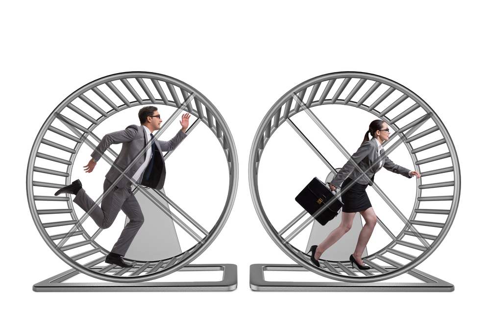LendingClub: Getting Borrowers Off The Credit Hamster Wheel