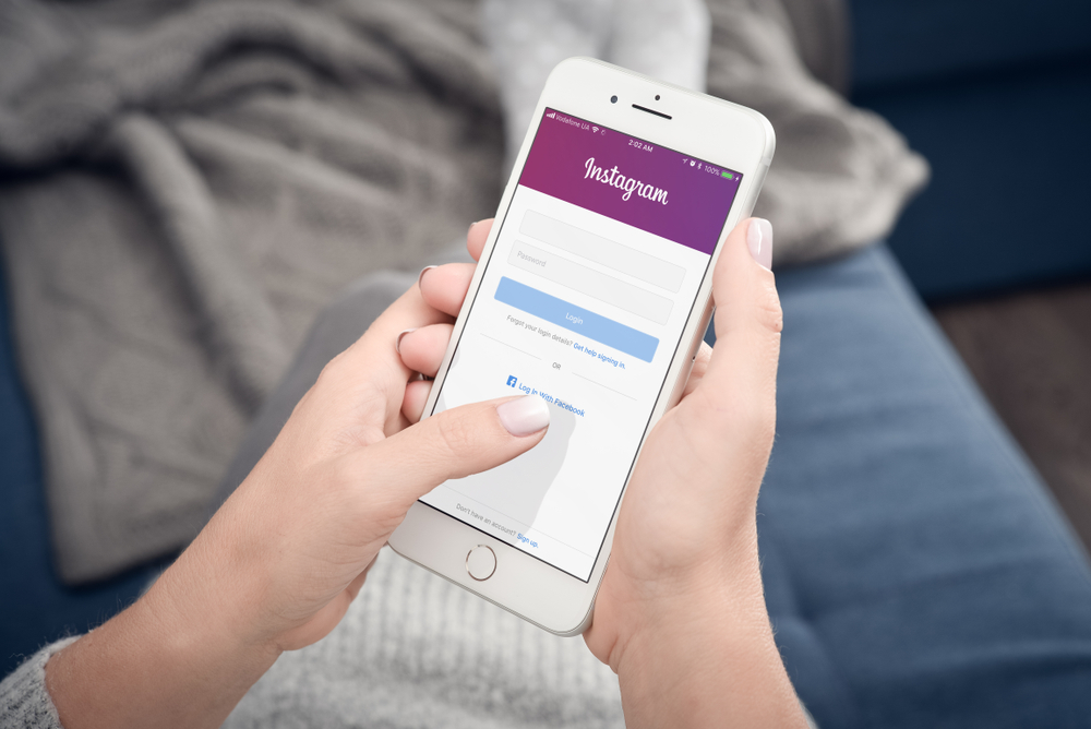 Facebook Also Limits Developer Data Collection For Instagram