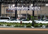 Mercedes-Benz Expands Luxury Vehicle Subscription Service