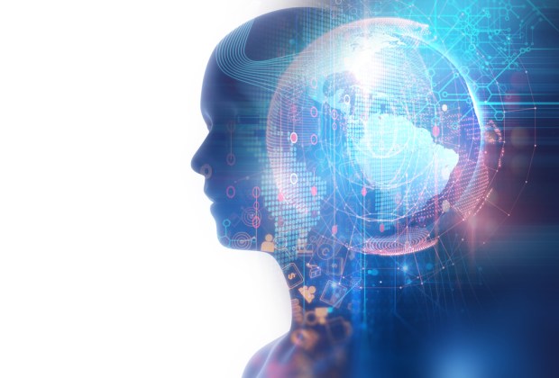 Artificial Intelligence Lands AR In Uncharted Territory