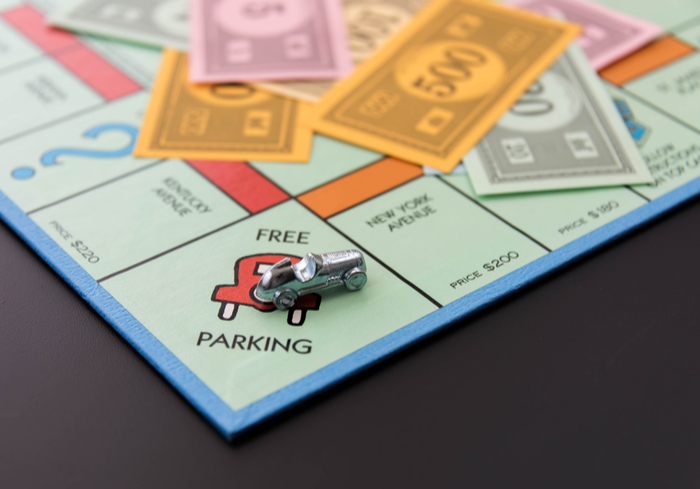 Monopoly