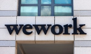 WeWork