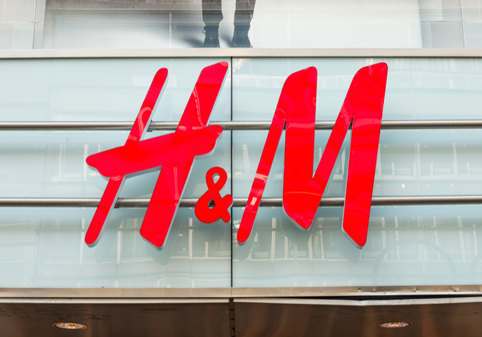 H&M