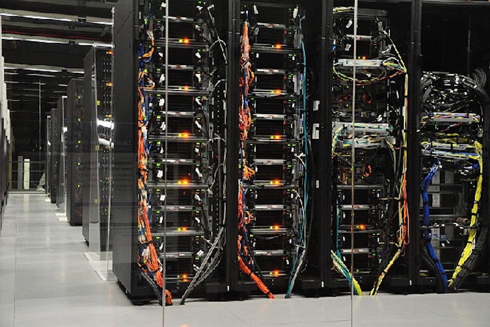 The Newest Bitcoin Heist: Mining