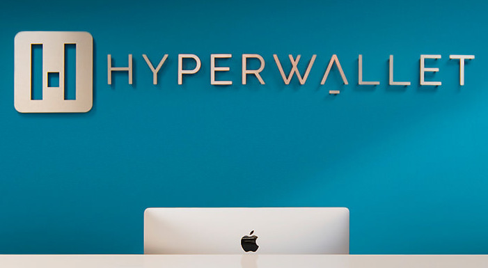 Hyperwallet