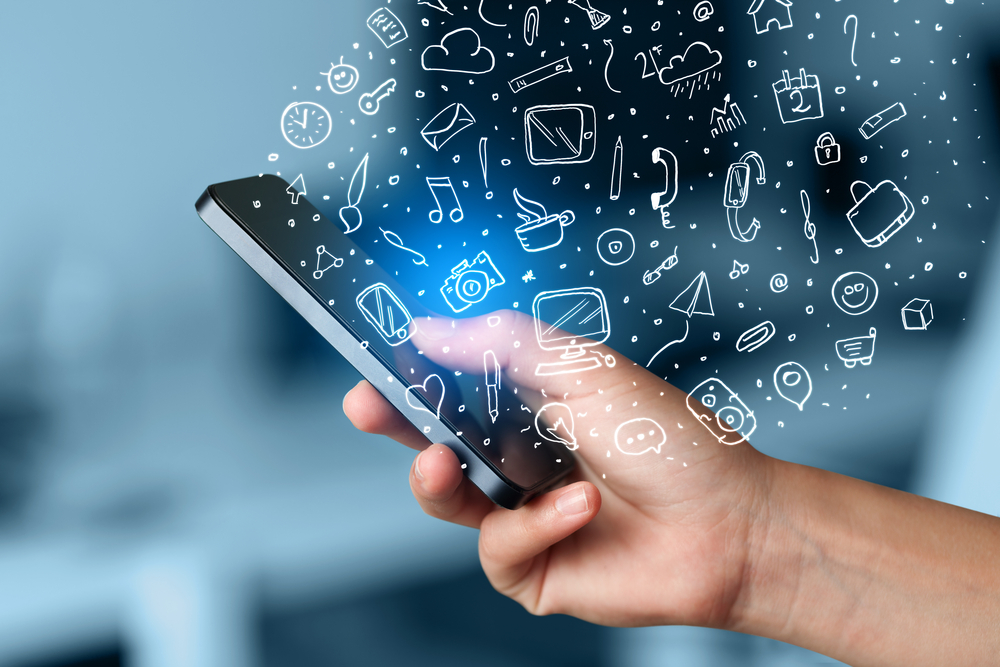 How Apps Can Make Themselves At Home On The Home Screen
