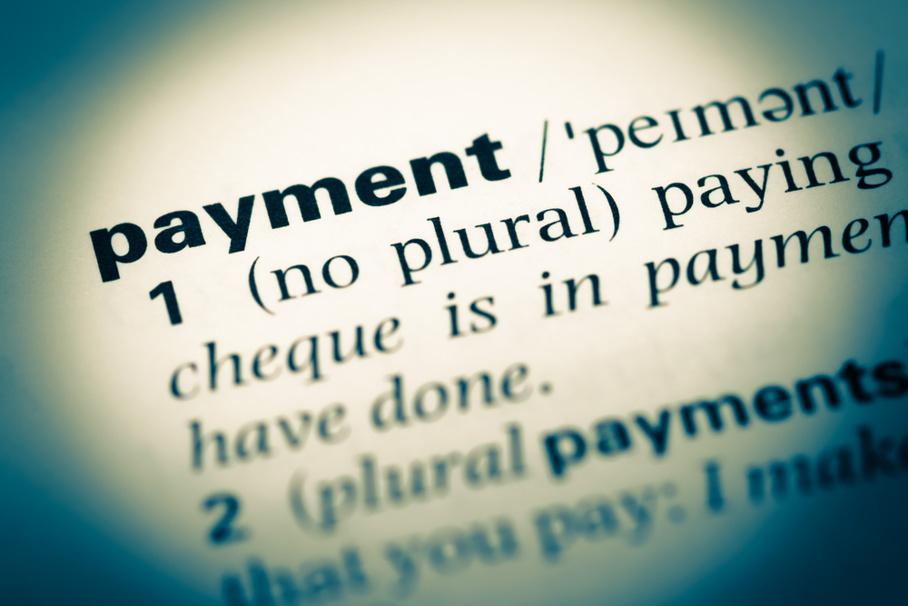 What’s In A Name? Faster Payments