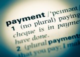 payment vocabulary