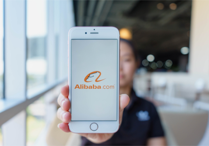 Alibaba